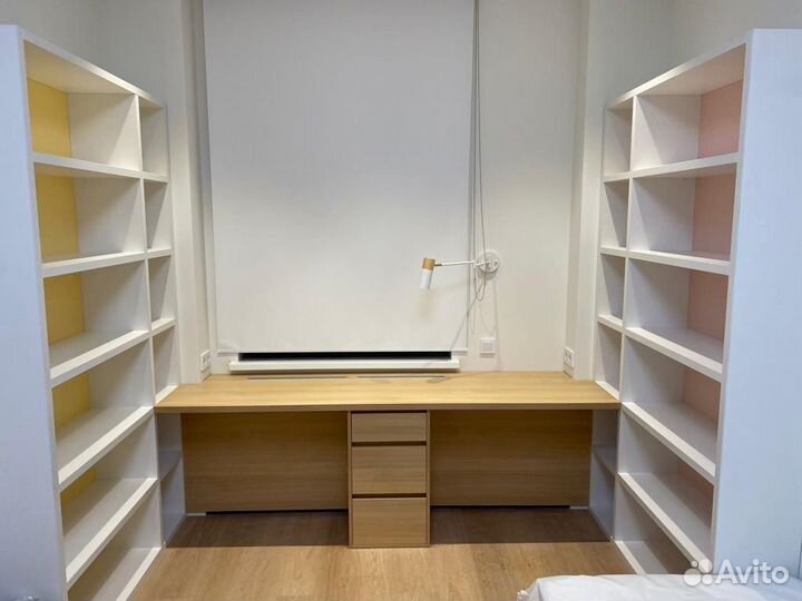 Мебель от производителя в Сан-Петербурге