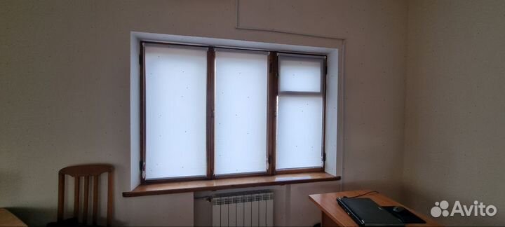 Рулонные шторы