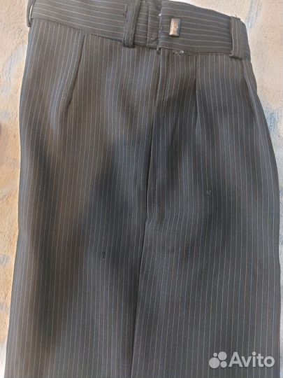 Костюм на мальчика 110см