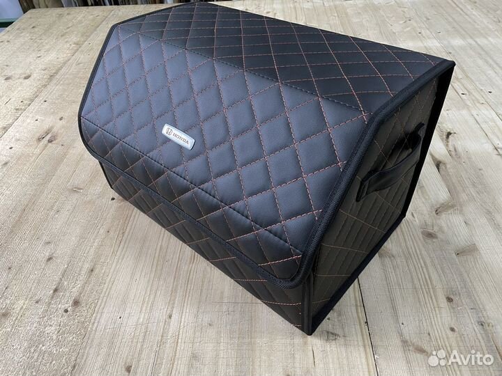 Органайзер в багажник Honda