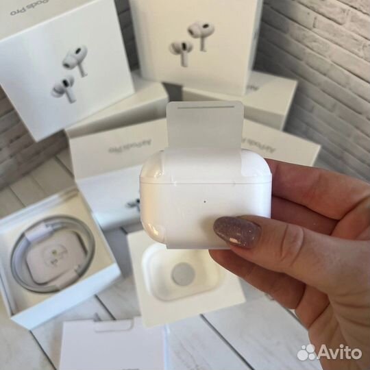 AirPods Pro 2