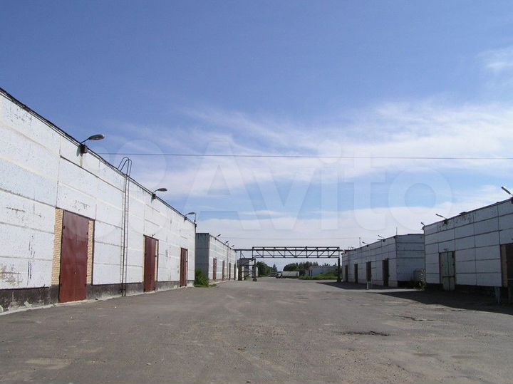 Продам производственное помещение, 72883 м²