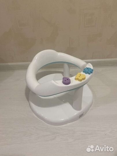 Стульчик для купания