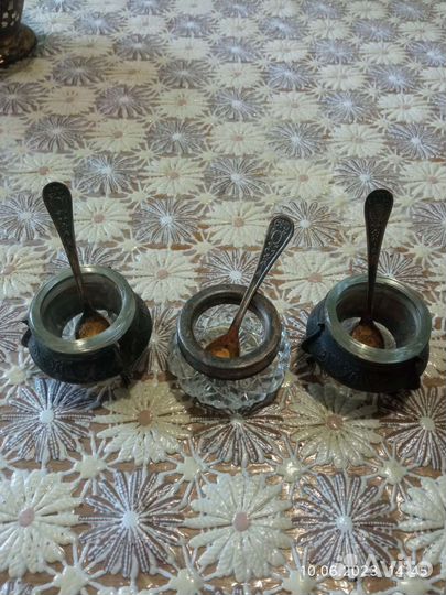 Соусники СССР