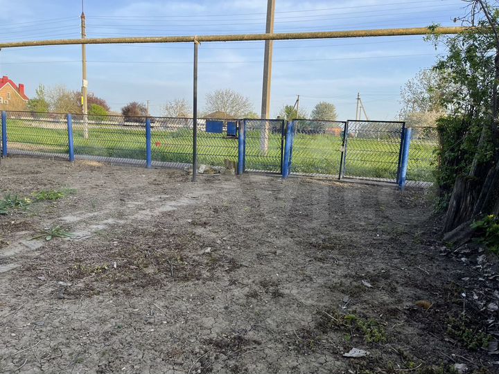 Дом 33,5 м² на участке 14,3 сот.