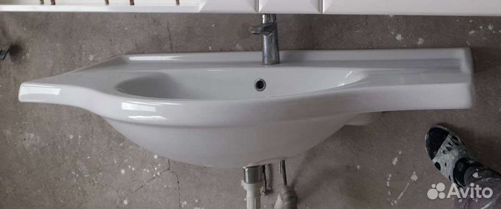 Тумба для ванной