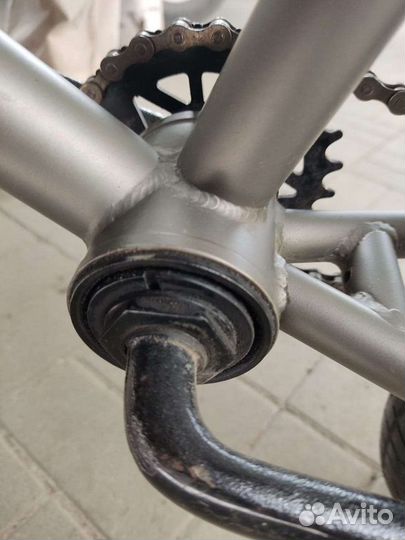 Велосипед Бмх haro