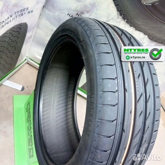 Ikon Tyres Nordman SZ2 235/45 R18 94W