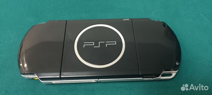 Sony psp 3008 прошитая