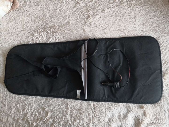 Электрогрелка Емеля-3