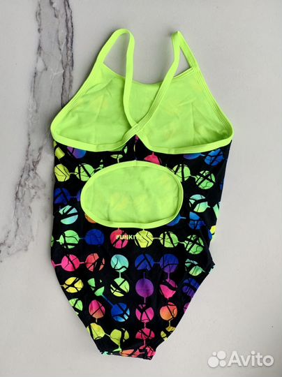 Купальник Funkita новый