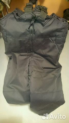 Военная форма