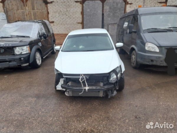 Кузовной ремонт и покраска легковых и грузовых ав