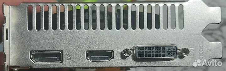 Sapphire Radeon R7 250X 1GB DDR5