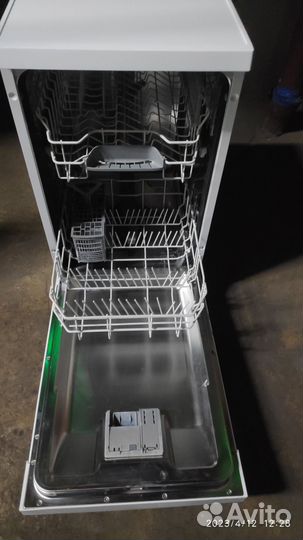Посудомоечная машина Bosch