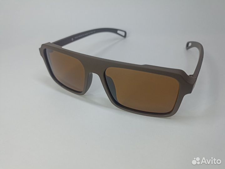 Солнцезащитные очки мужские Maybach 0109