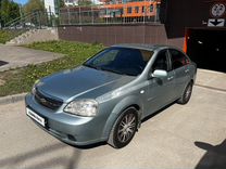 Chevrolet Lacetti 1.6 MT, 2007, 164 000 км, с пробегом, цена 475 000 руб.