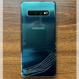 Samsung Galaxy S10, 8/128 ГБ