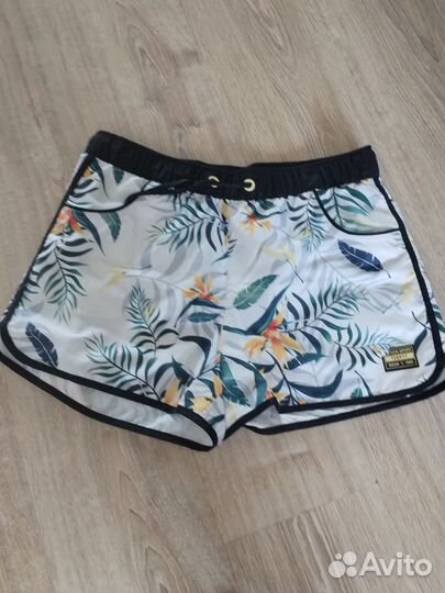 Шорты женские 46