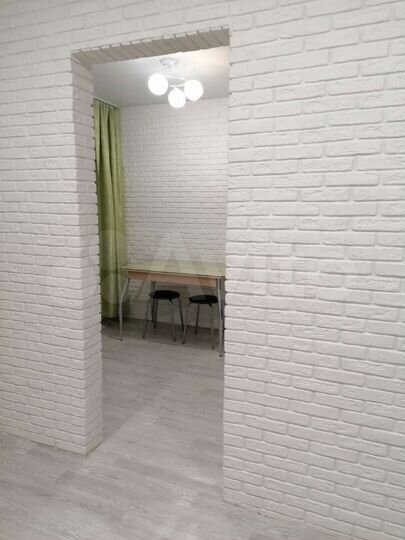 2-к. квартира, 50 м², 3/6 эт.