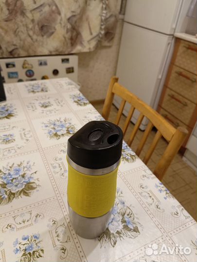 Термокружка