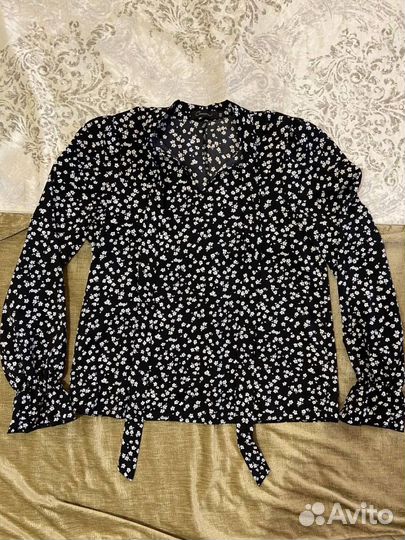 Блузка женская