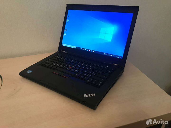 Lenovo thinkpad t430 i5