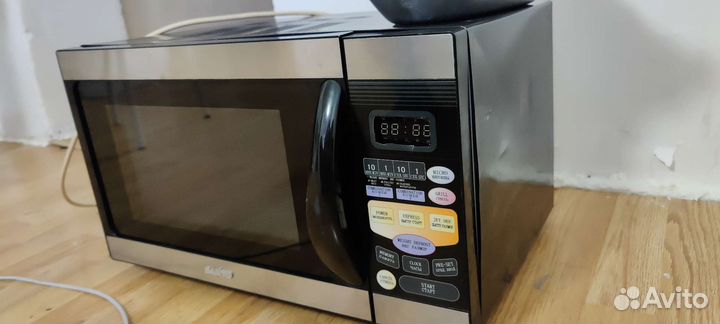 Микроволновая печь Sanyo