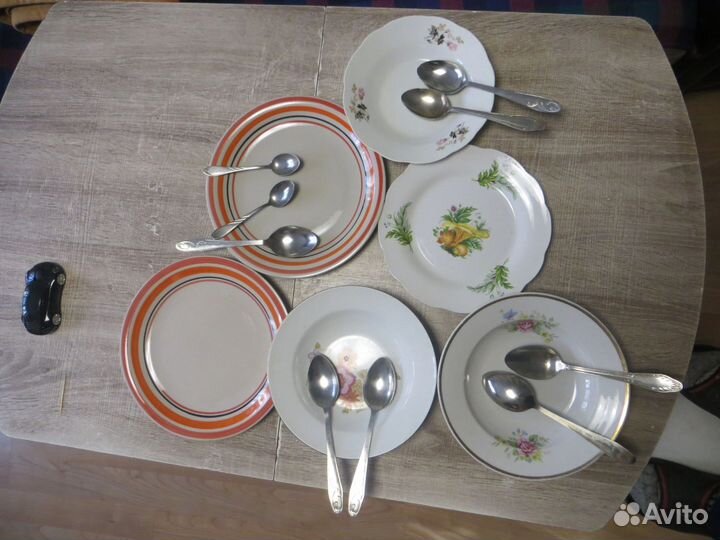 Кухонная утварь бу