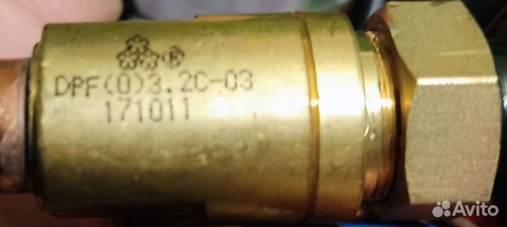 EDM-10ygkg-1R. эрв (EEV) Fujitsu general