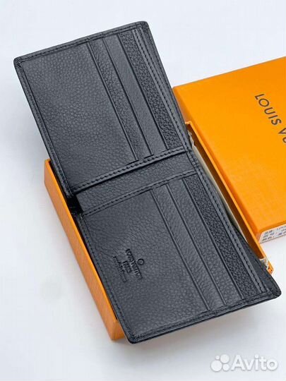 Бумажник Louis Vuitton