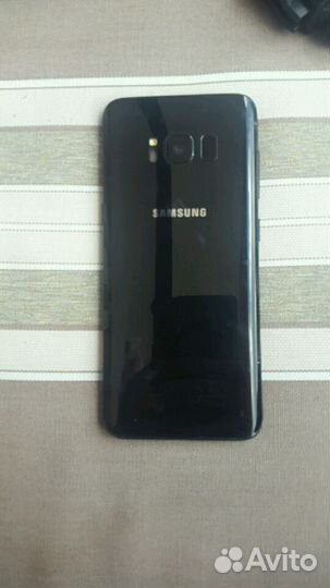 Samsung Galaxy C8, 4/64 ГБ