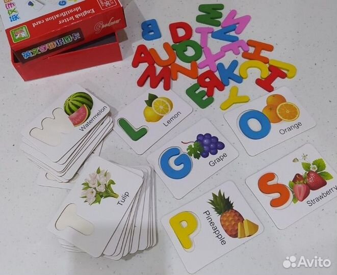 Новый деревянный сортер пазл раскраска вкладыш игр