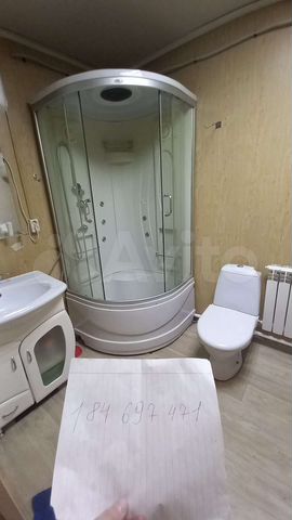 Дом 35 м² на участке 6 сот.