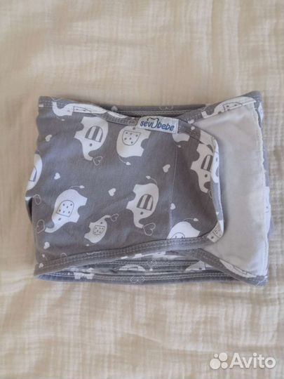 Кокон (пояс для пеленания)