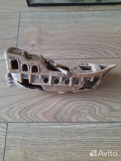 Аквариум 25 л