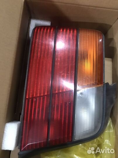 Фонари bmw e36 sedan седан