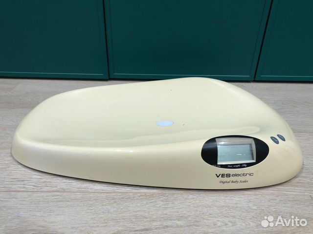 Весы детские VES electric