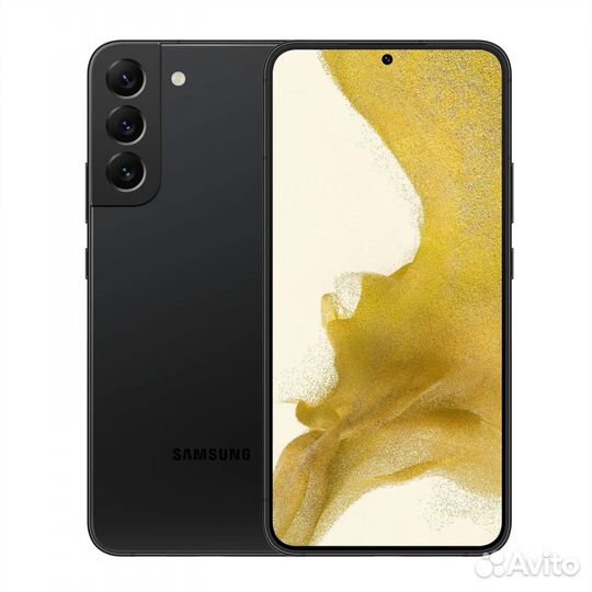 Samsung galaxy s22 plus snapdragon