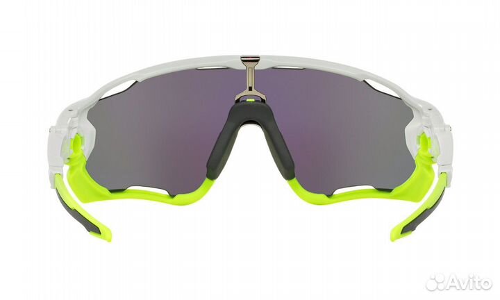 Oakley Jawbreaker