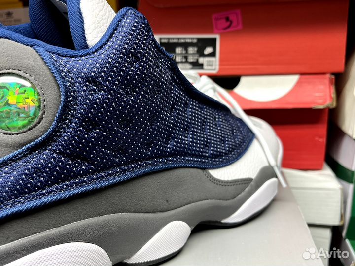 Кроссовки Nike Air Jordan 13 Оригинал