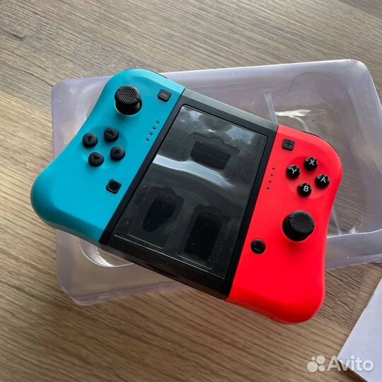 Joy Con Nintendo Switch Wireless