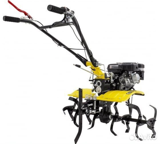 Сельскохозяйственная машина huter MK-8000В