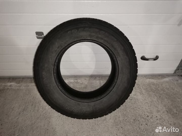 Bridgestone Dueler A/T 693 III 265/65 R17 112S