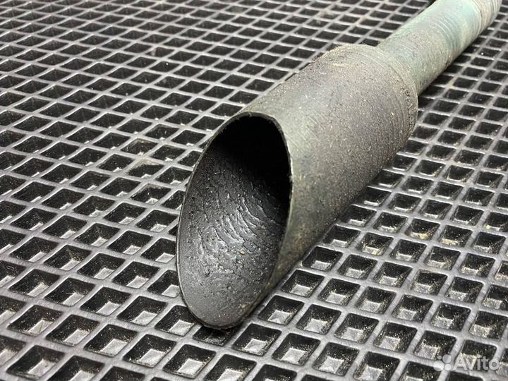 Трубка вентиляции картерных газов Volvo FH4