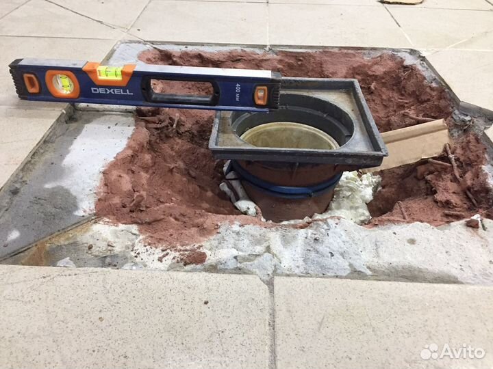 Отопление водопровод канализация под ключ