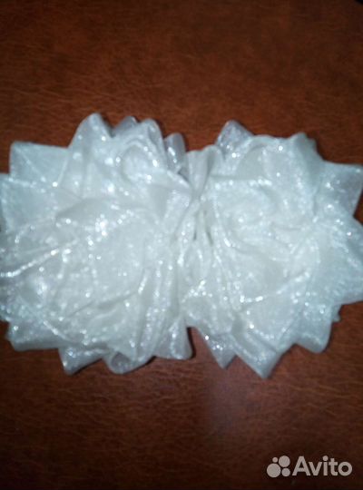 Бантики для девочек