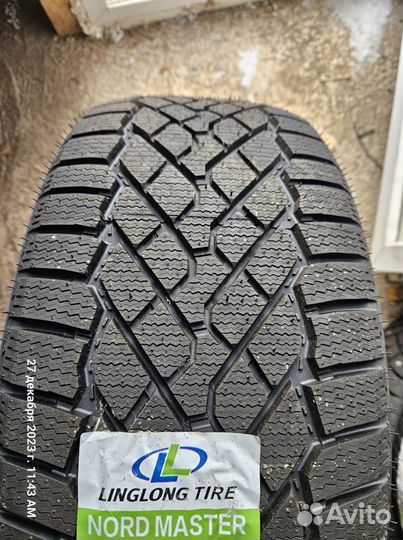 LingLong Nord Master 235/45 R18