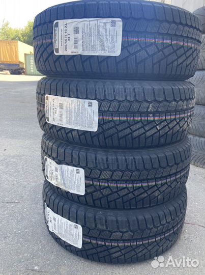 Gislaved Soft Frost 200 205/55 R16 94T