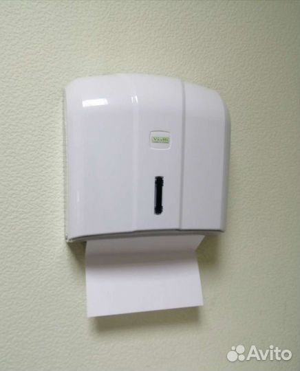 Держатель для полотенец бумажных новый